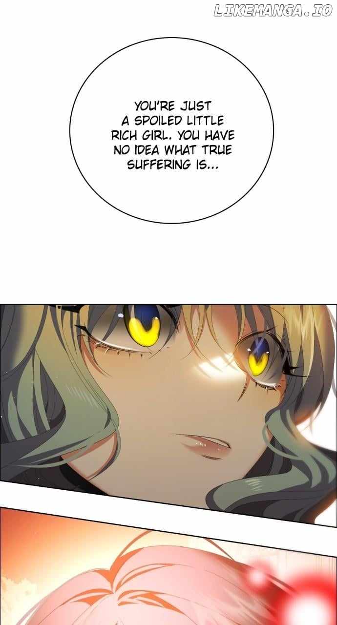 Zero Game Chapter 312 1